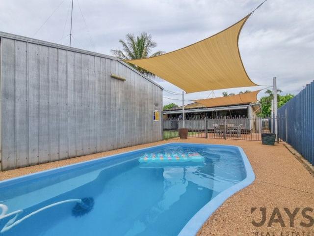 House for sale in Mount Isa, Queensland