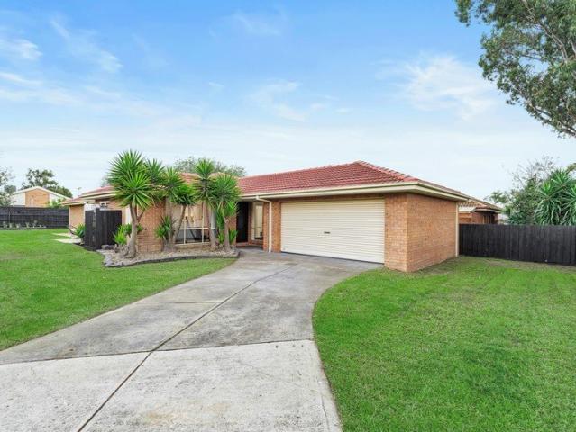 House for sale in Camerons Creek, Victoria