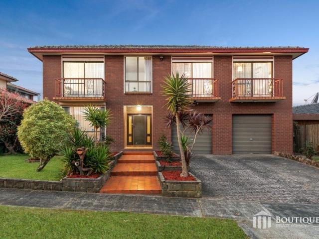 House for sale in Dandenong North, Melbourne
