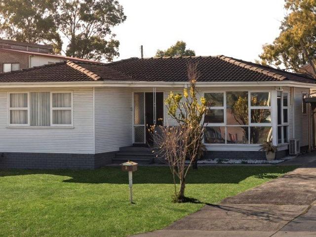 House for sale in Sydney, New South Wales
