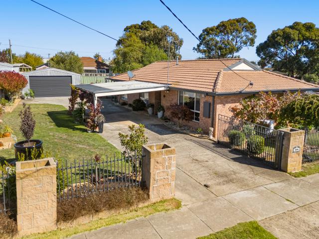 House for rent in Ballarat, Victoria