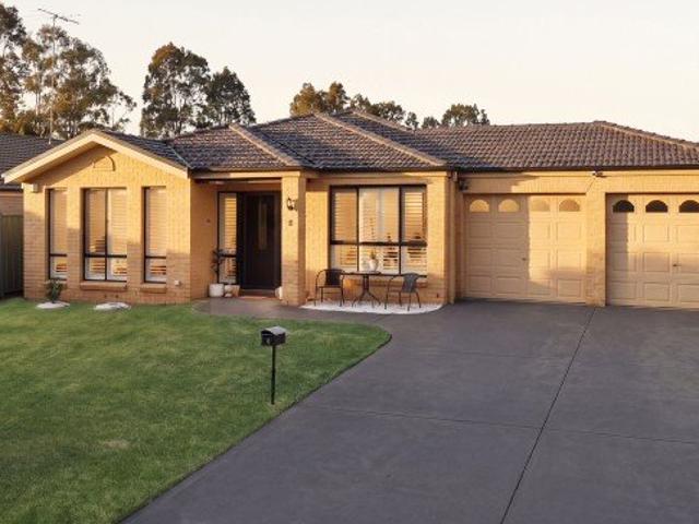 House for sale in Glenmore Park, Sydney