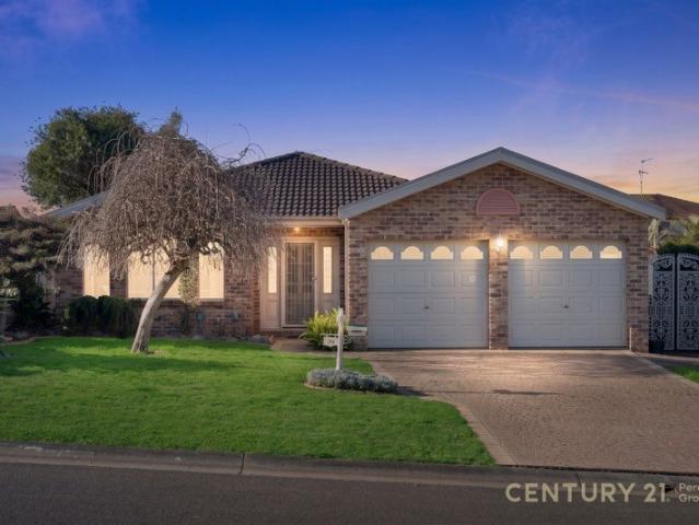 House for sale in Mount Annan, Sydney