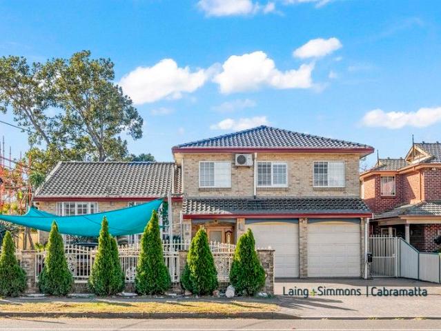 House for sale in Cabramatta