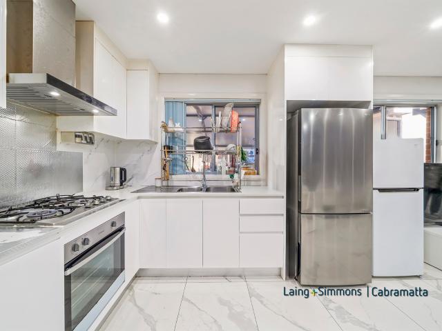 House for sale in Cabramatta