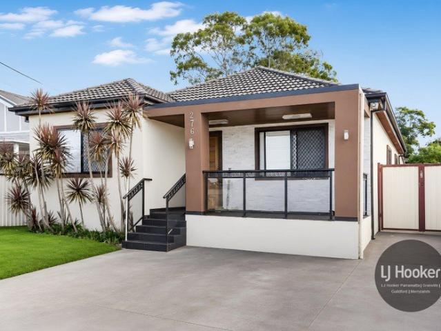 House for sale in Sydney, New South Wales