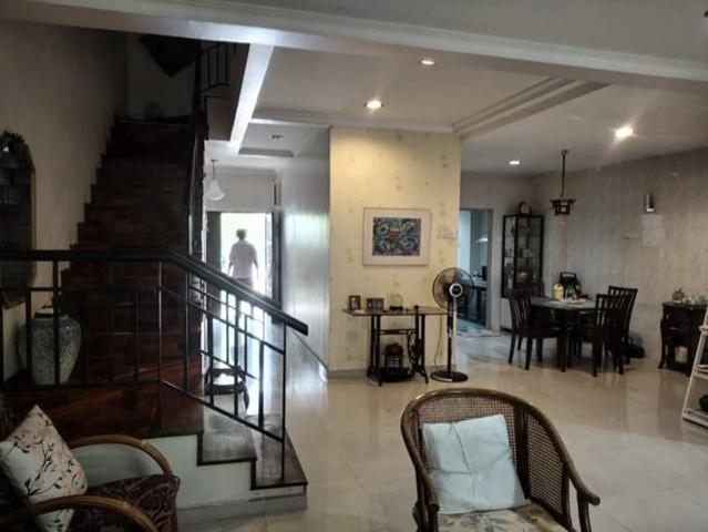 Terraced House for sale in Petaling, Subang Jaya