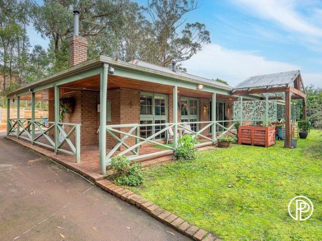 House for sale in Camerons Creek, Victoria