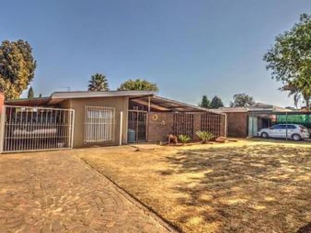 House for sale in Ekurhuleni, Gauteng