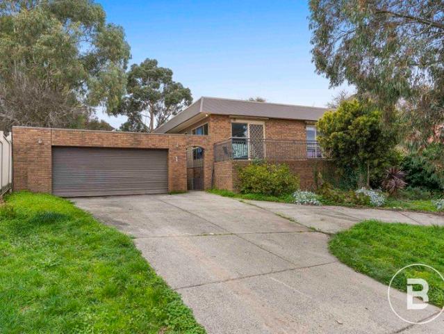 House for sale in Ballarat, Victoria
