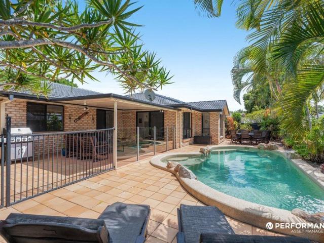 House for rent in Toombul, Queensland