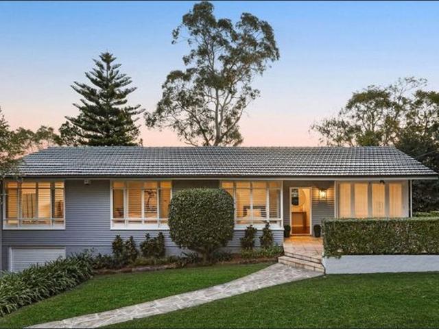House for rent in Sydney, New South Wales