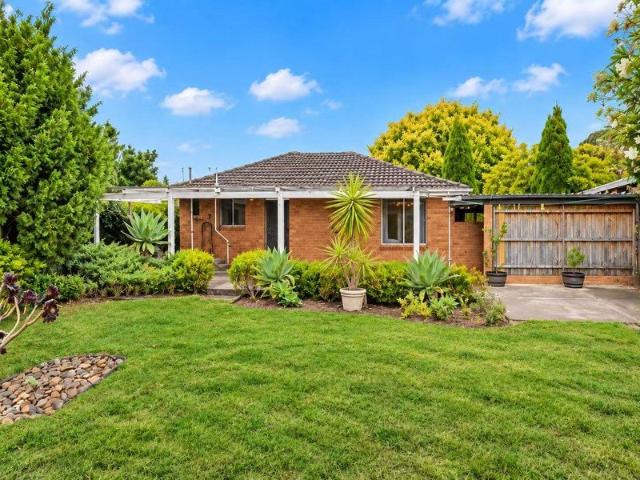 House for rent in Knoxfield, Melbourne
