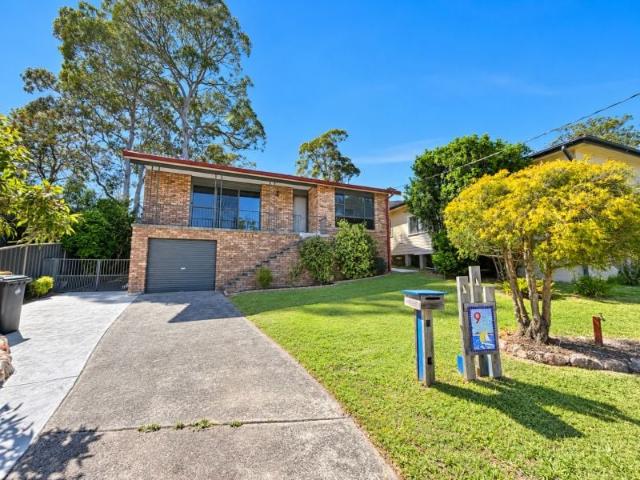 House for rent in Yarrawonga Park, City of Lake Macquarie