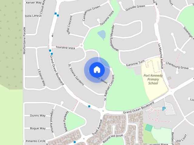 House for rent in Port Kennedy, Western Australia