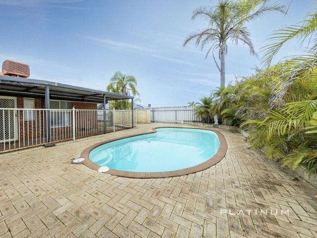 House for rent in Ocean Reef, Western Australia