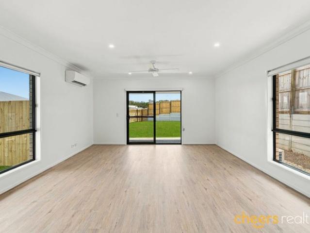 House for rent in Chambers Flat, Greater Brisbane