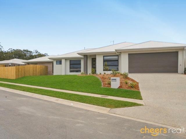 House for rent in Chambers Flat, Greater Brisbane