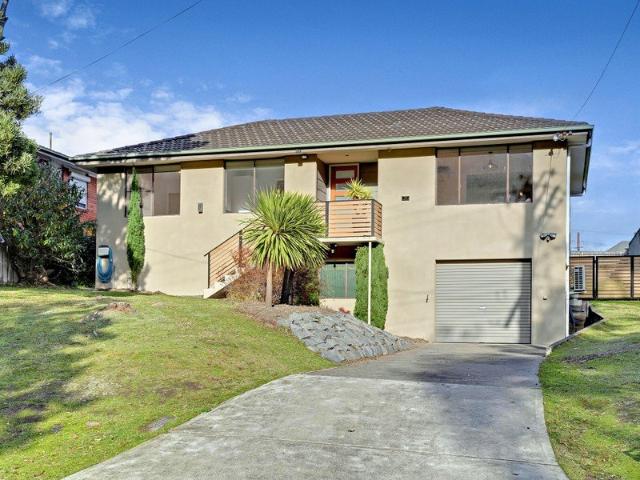 House for rent in Hobart, Tasmania