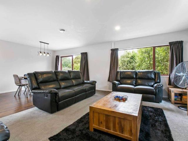 House for rent in Leabank, Manurewa