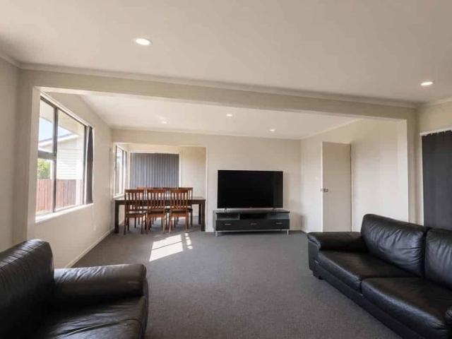 Apartment for rent in East Tamaki, Oroua County