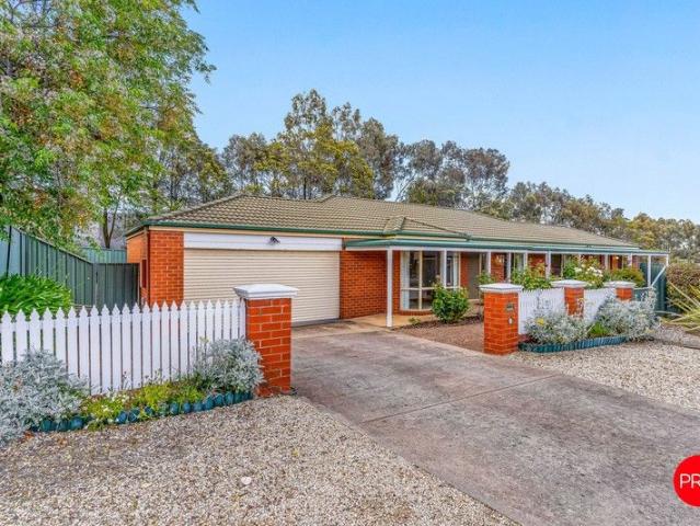 House for sale in Bendigo, Victoria