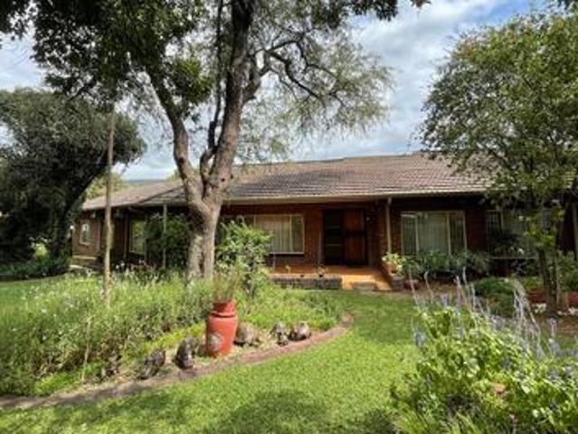 House for sale in Thabazimbi, Limpopo