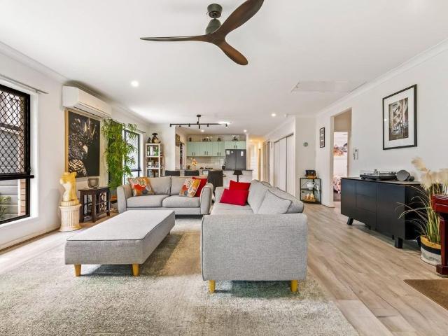 House for rent in Toombul, Queensland