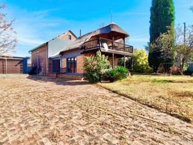 House for sale in Midvaal, Gauteng