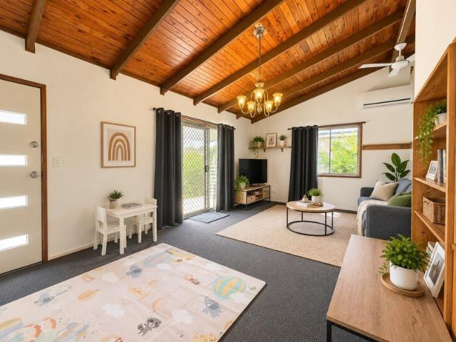 House for rent in Toombul, Queensland