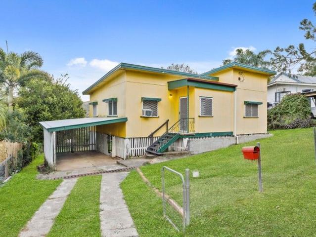 House for sale in Mount Morgan, Queensland