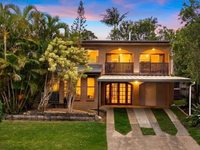 House for sale in Everton Hills, Greater Brisbane