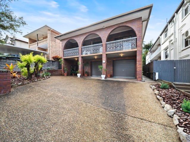 House for rent in Toombul, Queensland