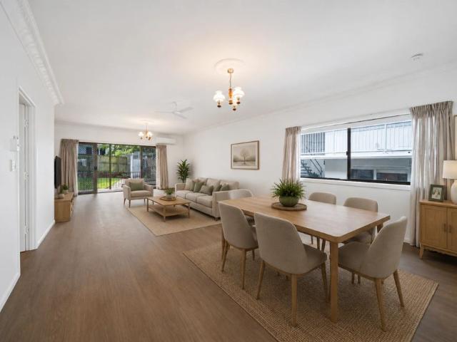 House for rent in Toombul, Queensland
