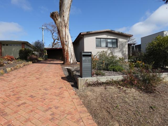 Property for rent in Canberra, Australian Capital Territory