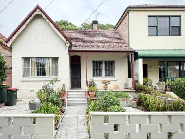 House for rent in Sydney, New South Wales