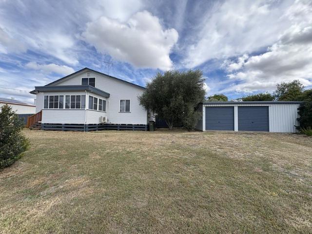 House for sale in Jandowae, Queensland