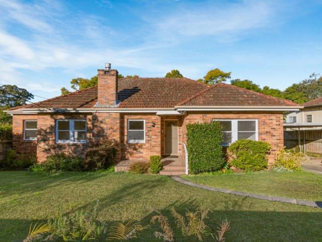 House for rent in Sydney, New South Wales