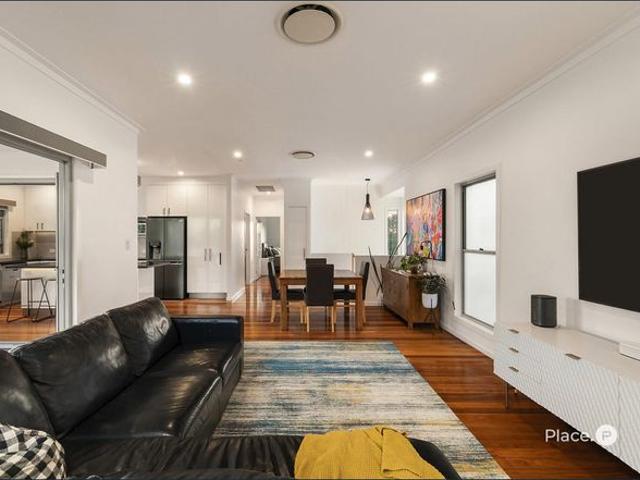 House for rent in Wavell Heights, Greater Brisbane