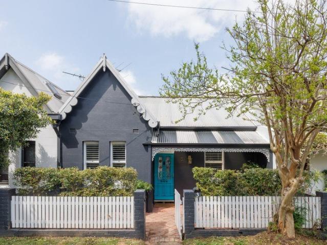 House for sale in Sydney, New South Wales