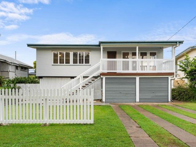 House for rent in Toombul, Queensland