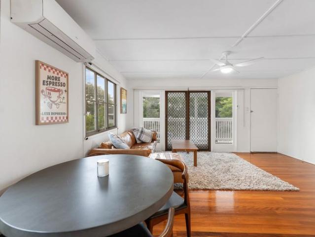 House for rent in Toombul, Queensland