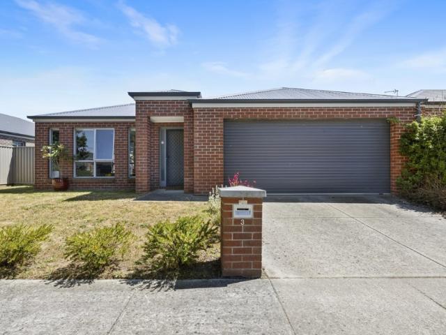 House for rent in Ballarat, Victoria