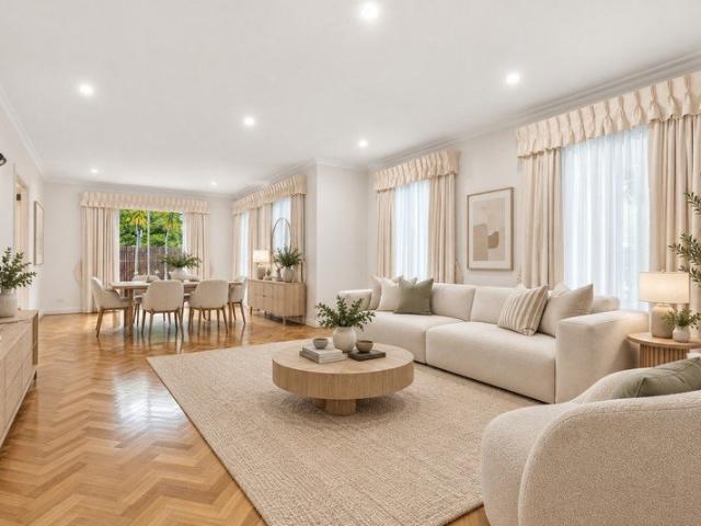 House for rent in Caulfield North, Melbourne