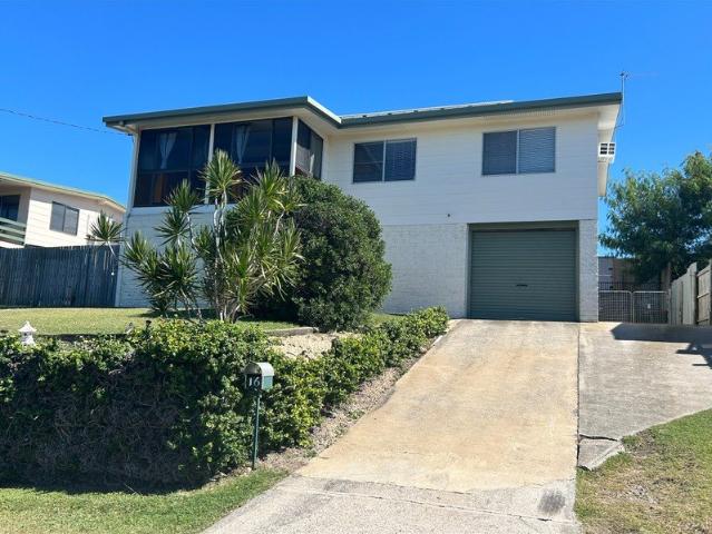 House for rent in Gladstone, Queensland