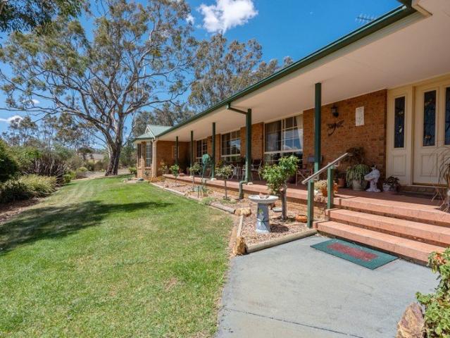 House for sale in Royalla, New South Wales