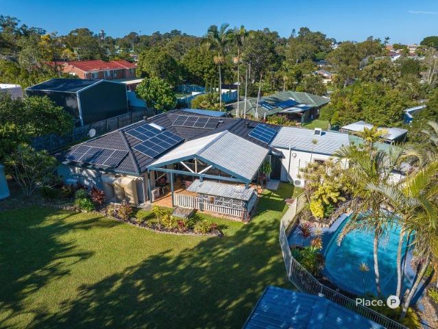 House for sale in Toombul, Queensland