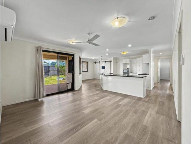 House for rent in Gracemere, Queensland