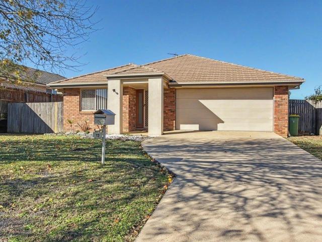 House for rent in Toowoomba, Queensland