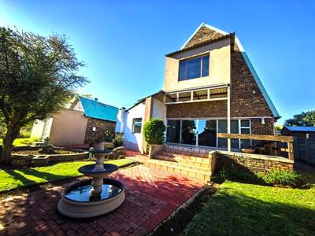 House for sale in Midvaal, Gauteng